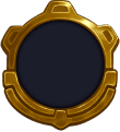 rank frame